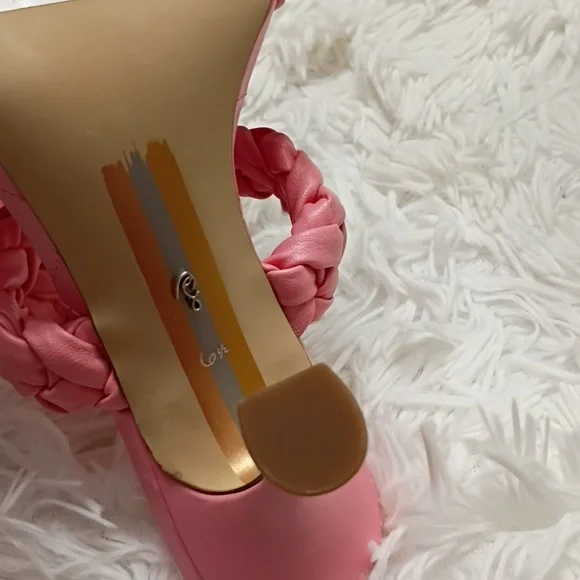 Sam Edelman Meghan Women's Sz 6.5 Sandals $140 - Picture 6 of 7